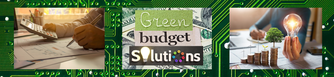 Green Budget Solutions